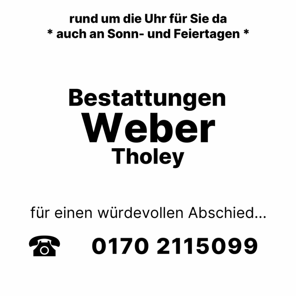 Bestattung planen im Friedwald Imsbach